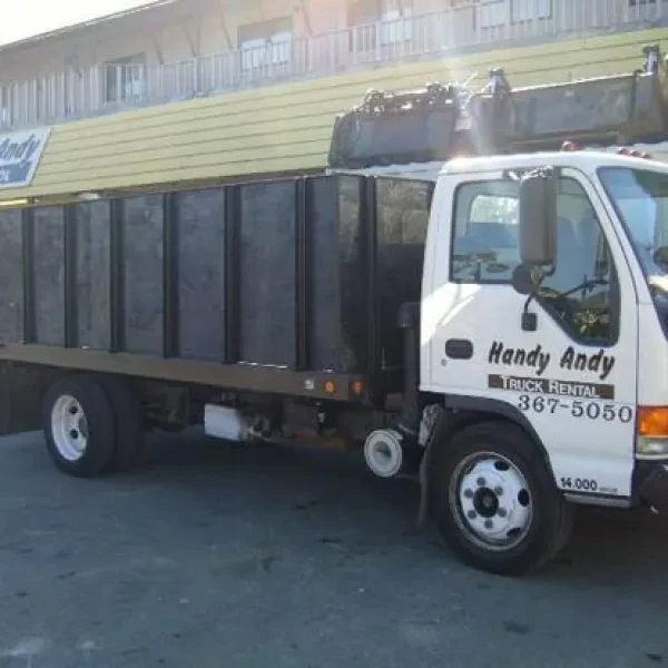 Handy Andy Rent-A-Tool, Inc. - photo 4