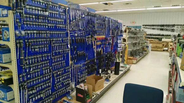 Faulkner Auto Truck & Hardware - photo 3