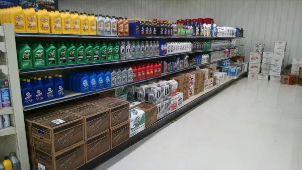 Faulkner Auto Truck & Hardware - photo 4