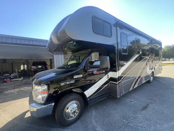 Pocomoke auto & body - photo 2