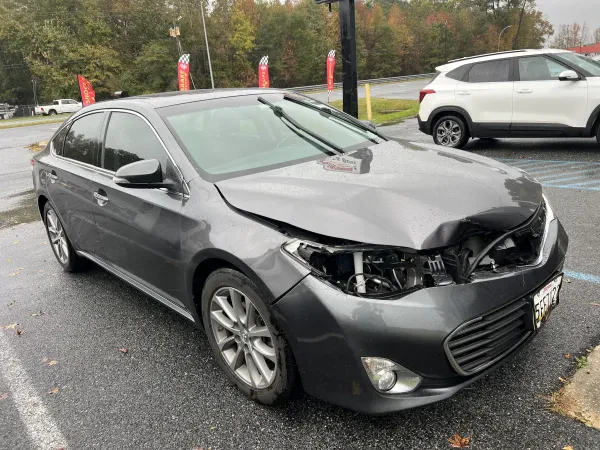 Pocomoke auto & body - photo 4