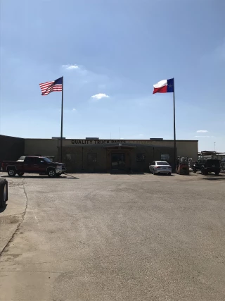 Quality Parts Supply