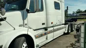 Mark’s Trucks and Parts