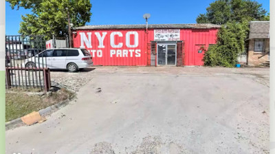 Nyco Auto Parts JunkYard in Aldine (TX) - photo 1