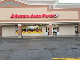 Advance Auto Parts