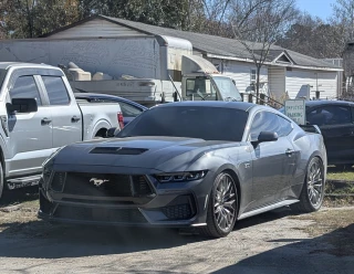 Lonnie Roberts Auto Services