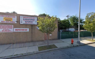 Chesapeake Performance Automotive Sales & Service Center