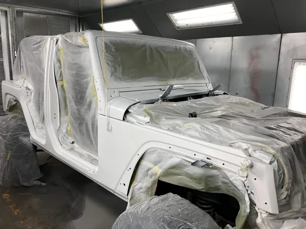 N & K Auto Repair LLC - photo 3