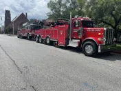 Miles Towing