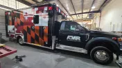 BASE Auto Body & Collision Center