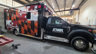 BASE Auto Body & Collision Center