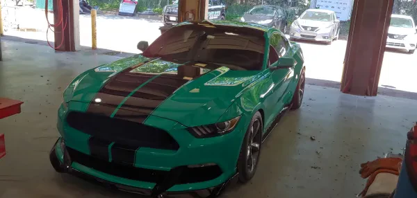 BASE Auto Body & Collision Center - photo 2