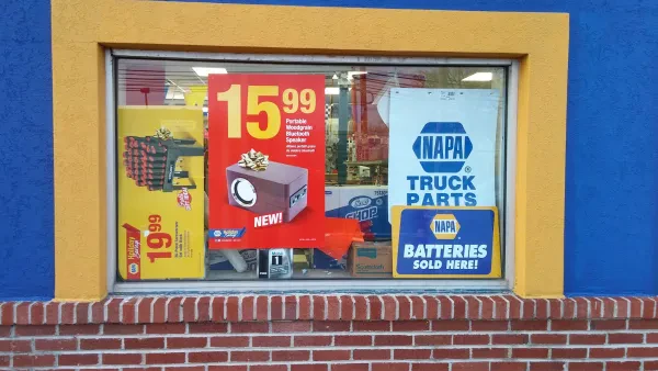 NAPA Auto Parts - Elkridge - photo 4
