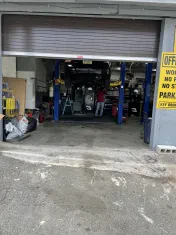 MARYLAND STATE INSPECTION