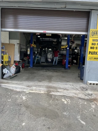 MARYLAND STATE INSPECTION