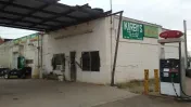 Kirby's Service Station-Wrckr