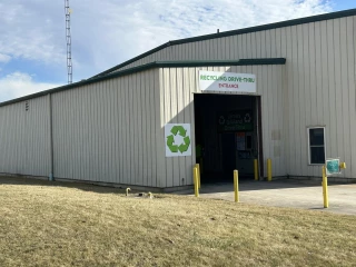 Wyandot County Recycling Center