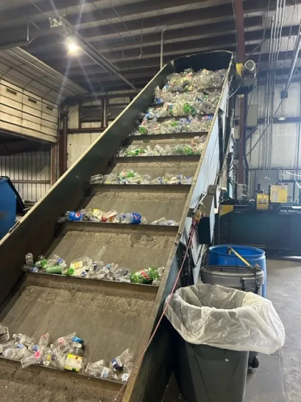 Wyandot County Recycling Center - photo 2