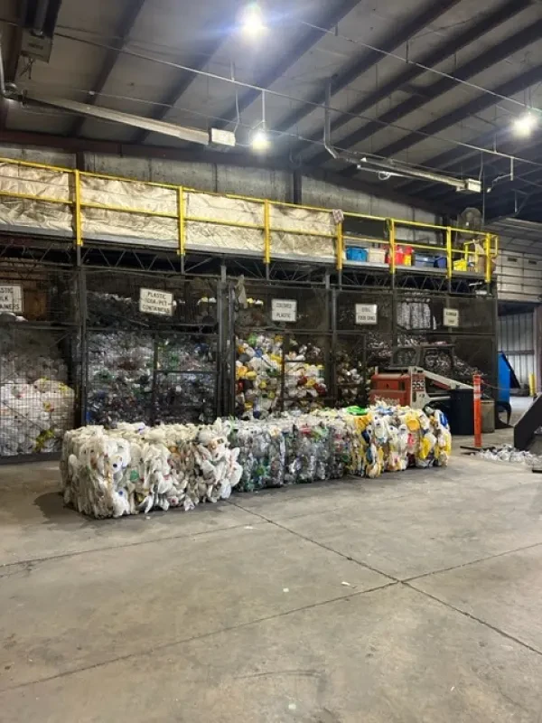 Wyandot County Recycling Center - photo 4