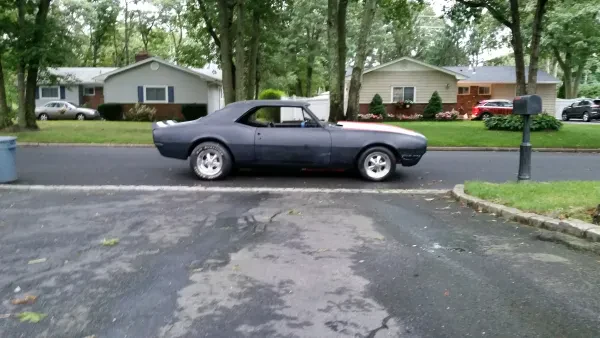 Bobby's One Stop Custom Exhaust Auto Repair Shop - photo 2