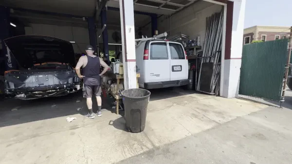 Bobby's One Stop Custom Exhaust Auto Repair Shop - photo 3