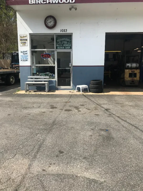 Bobby's One Stop Custom Exhaust Auto Repair Shop - photo 4