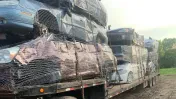Miller auto recycling