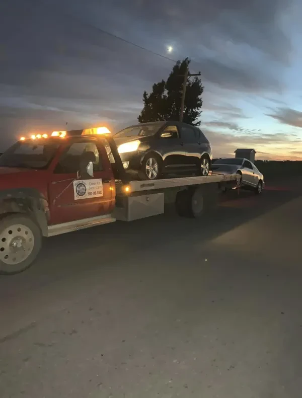 Miller auto recycling - photo 3