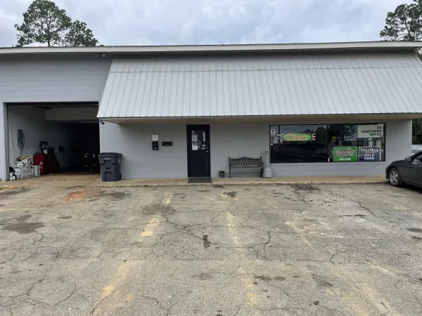 Turk Automotive INC - photo 2