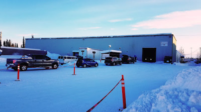 FNSB Central Recycling Facility JunkYard in Fairbanks (AK) - photo 2