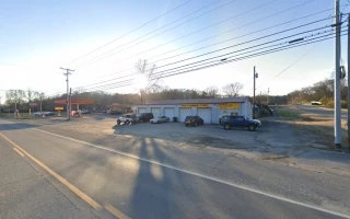 Dean's Automotive Center