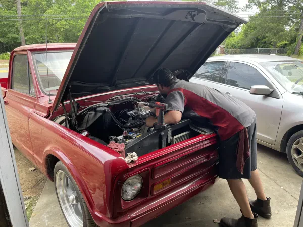 Turk Automotive INC - photo 3