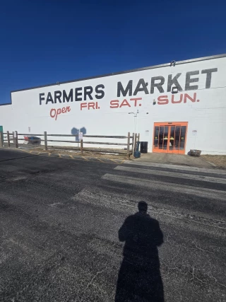 New Castle Farmers Market