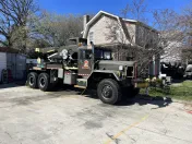 Tauber's Service Inc.