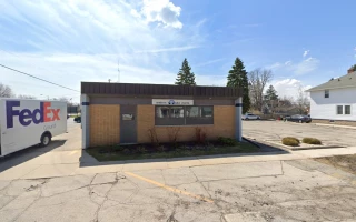 Anders Auto Parts Inc