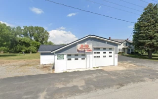 Bald Hill Automotive