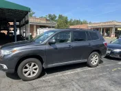 Hollin Hall Automotive