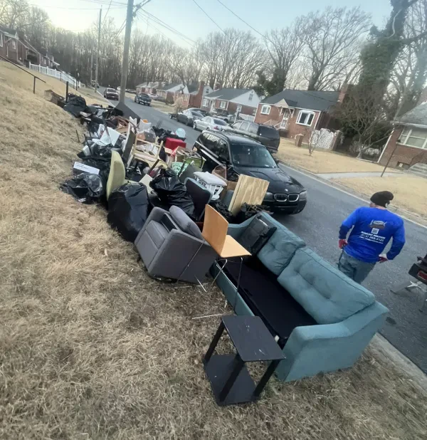 LiveJunkFree Junk Removal Alexandria - photo 3