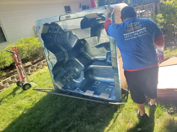 LiveJunkFree Junk Removal Alexandria - photo 4