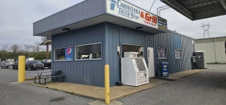 Christiana Truck Stop And Grill