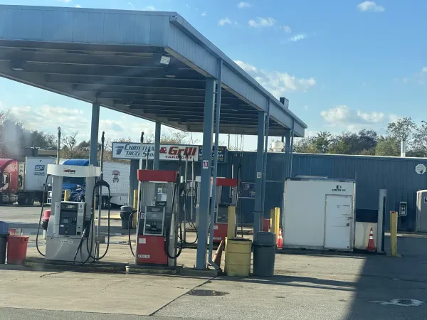 Christiana Truck Stop And Grill - photo 3