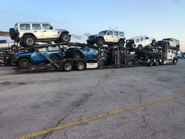 Christiana Truck Stop And Grill - photo 4