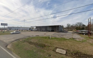 Garry's Auto Repair