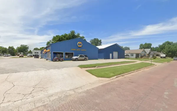 NAPA Auto Parts - Owen Auto Supply LLC - photo 2