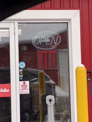 NAPA Auto Parts - Brimley