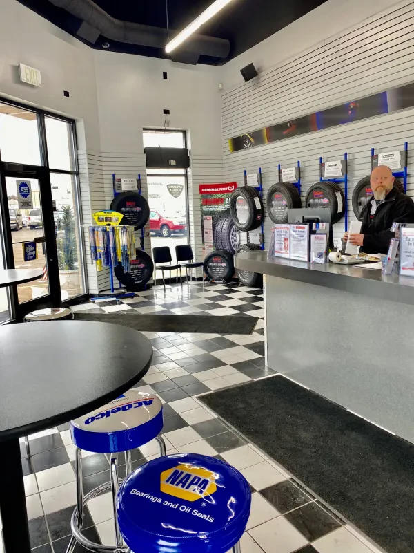 Auto Select Shawano - photo 2