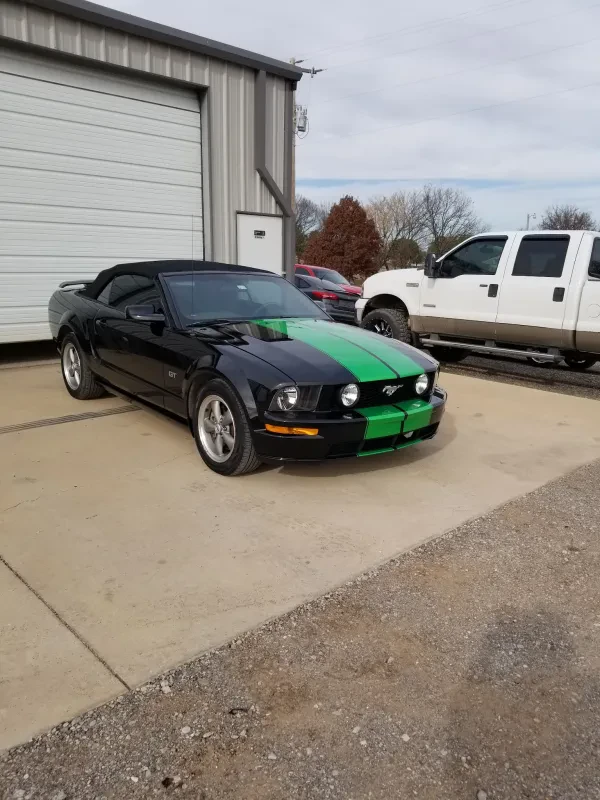 77 Auto & Collision - photo 2