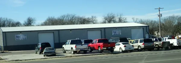 77 Auto & Collision - photo 3