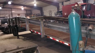 Trump Truck's Inc