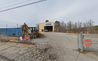 Blackberry Valley Residential Waste and Recycling Center